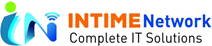 Intime Network Complete IT Solutions